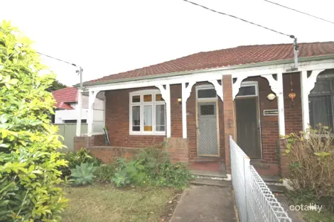 Property photo of 61 Claremont Street Campsie NSW 2194