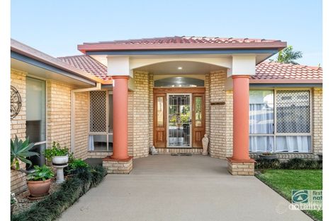5 Cockatoo Crst, Goonellabah, NSW 2480