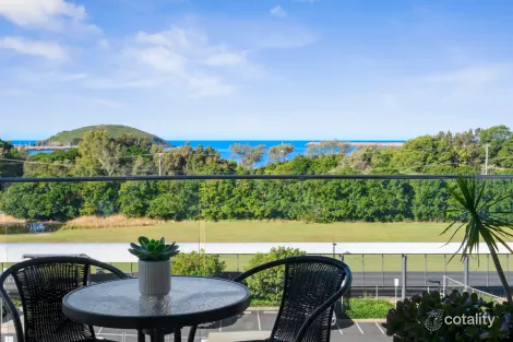 1/28 Camperdown St, Coffs Harbour, NSW 2450