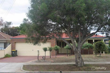 25 Lawrence St, Hadfield, VIC 3046
