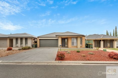 Property photo of 2 Red Gum Court Parafield Gardens SA 5107