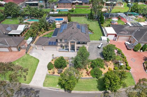 Property photo of 21 Mundoonen Crescent Horsley NSW 2530