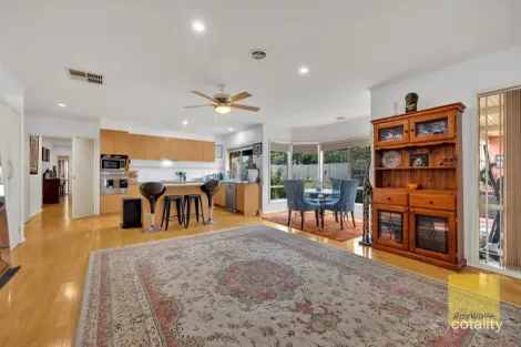 Property photo of 49 Thomas Carr Drive Tarneit VIC 3029