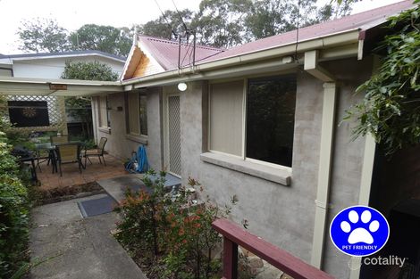 26 Hawkins Pde, Blaxland, NSW 2774