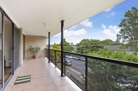 Property photo of 18/34-40 Merton Street Sutherland NSW 2232