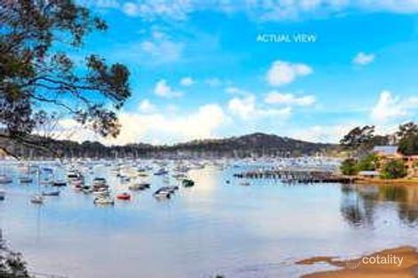 2097 Pittwater Rd, Church Point, NSW 2105