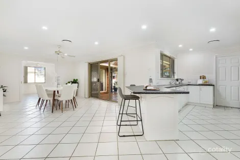 Property photo of 10 Cariama Close Cameron Park NSW 2285