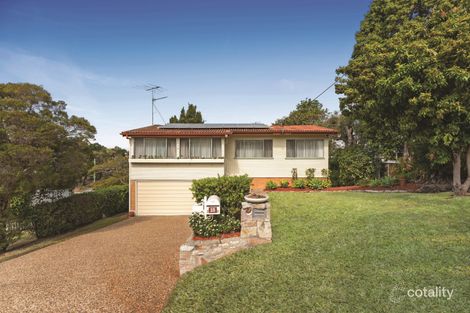 Property photo of 35 Cotswold Street Carina QLD 4152