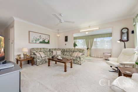 Property photo of 35 Cotswold Street Carina QLD 4152