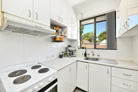 Property photo of 8/2 Third Avenue Campsie NSW 2194