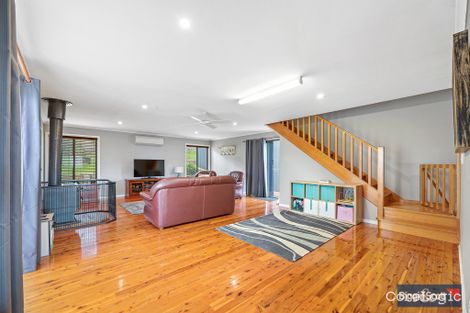 Property photo of 30 Burtonwood Court Neerim South VIC 3831