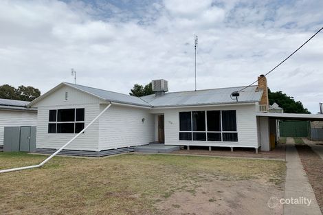 Property photo of 126 Anderson Street Warracknabeal VIC 3393
