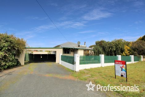 Property photo of 27 McKinley Street Collie WA 6225