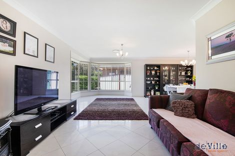 Property photo of 30 Forman Avenue Glenwood NSW 2768
