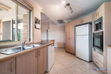 Property photo of 30 Forman Avenue Glenwood NSW 2768