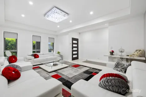 Property photo of 83 Alex Avenue Schofields NSW 2762