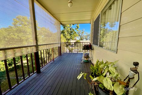 Property photo of 11 Kellerman Drive Moranbah QLD 4744