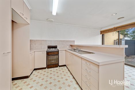 Property photo of 21 Connelly Place Belconnen ACT 2617