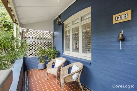 Property photo of 28 School Parade Marrickville NSW 2204