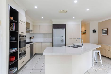 Property photo of 3 Peatling Lane Twin Waters QLD 4564