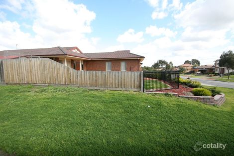 84 Clauscen Dr, Rowville, VIC 3178