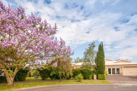 Property photo of 2 Domain Court Warragul VIC 3820