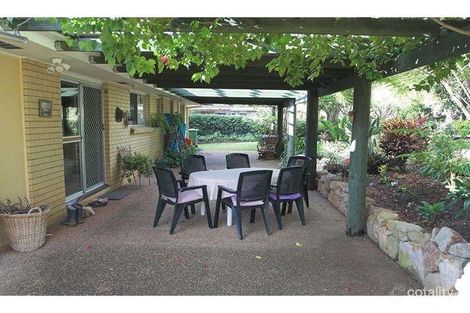 Property photo of 37 Koola Drive Nerang QLD 4211