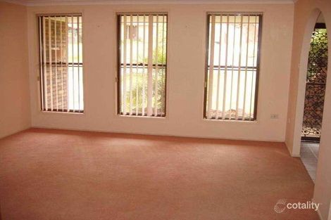 Property photo of 4 Pinot Street Eschol Park NSW 2558