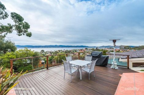 Property photo of 485 Churchill Avenue Sandy Bay TAS 7005