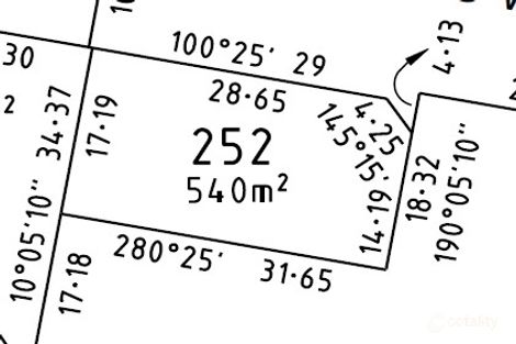 89 Dairymans Way, Bonshaw, VIC 3352