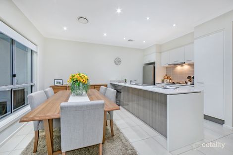 101 Riverbank Dr, The Ponds, NSW 2769