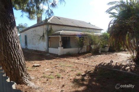 Property photo of 4 Park Terrace Quorn SA 5433