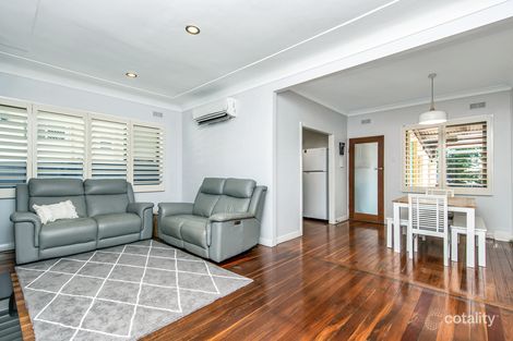 Property photo of 268 Wallsend Road Cardiff Heights NSW 2285