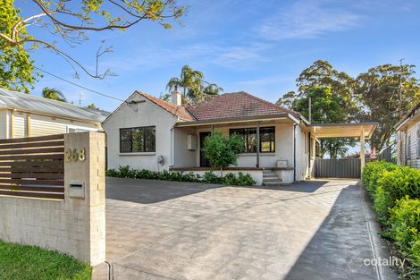 Property photo of 268 Wallsend Road Cardiff Heights NSW 2285