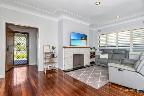 Property photo of 268 Wallsend Road Cardiff Heights NSW 2285