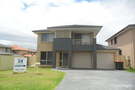 Property photo of 20 Branxton Street Kellyville Ridge NSW 2155
