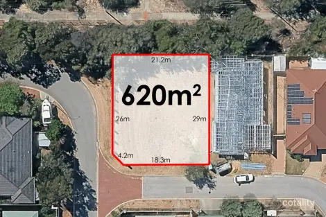 2 ROYAL CRES, WANNANUP, WA 6210