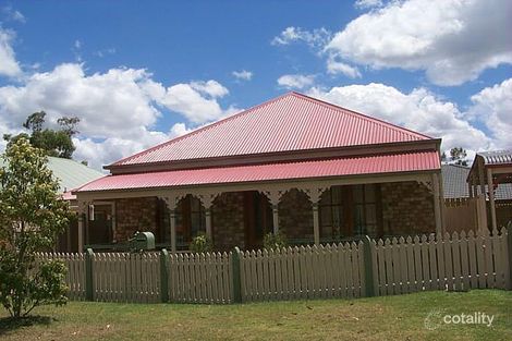 Property photo of 21 Beamont Place Forest Lake QLD 4078