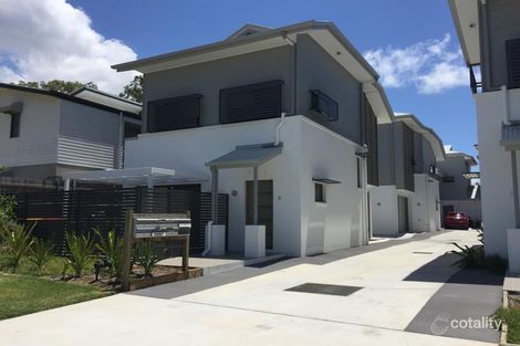 Property photo of 2/27 Freeth Street East Ormiston QLD 4160