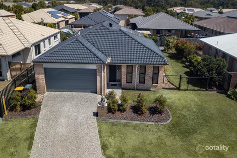 Property photo of 14 Bramble Court Urraween QLD 4655