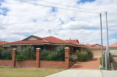 Property photo of 22A Lawrence Street Bayswater WA 6053