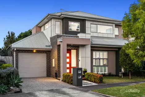 Property photo of 71 Linnet Street Altona VIC 3018