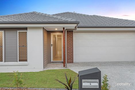 Property photo of 4 Triana Court Spring Mountain QLD 4300