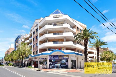 368b/62-74 Beamish St, Campsie, NSW 2194