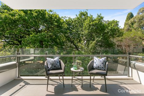 Property photo of 2206/280-288 Burns Bay Road Lane Cove NSW 2066