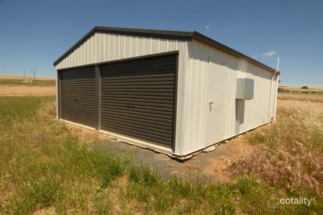 573 Wirrimah Rd, Wirrimah, NSW 2803