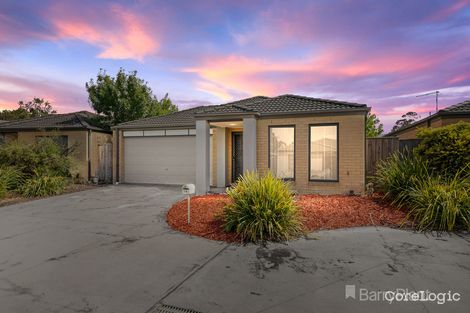 Property photo of 14/7 Syme Road Pakenham VIC 3810