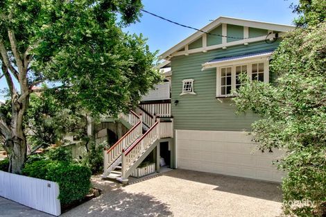 Property photo of 7 Burrell Street Clayfield QLD 4011