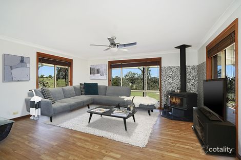 Property photo of 9 Martin View Court Wattle Ponds NSW 2330