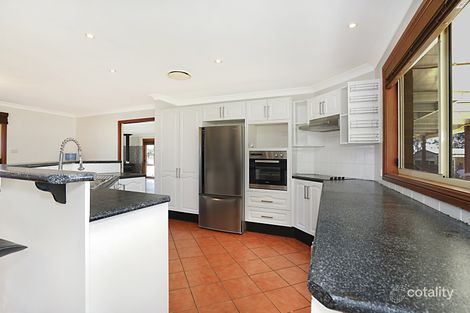 Property photo of 9 Martin View Court Wattle Ponds NSW 2330